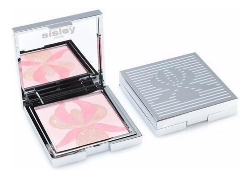 Maquillaje Paleta Sisley L'orchidée Rose