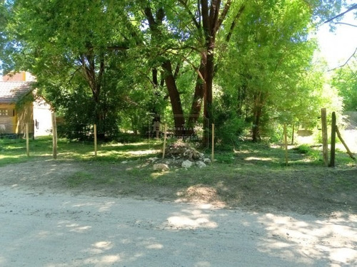 Imagen 3 de 6 de Lote| B° Santa Rosa Del Río -santa Rosa De Calamuchita