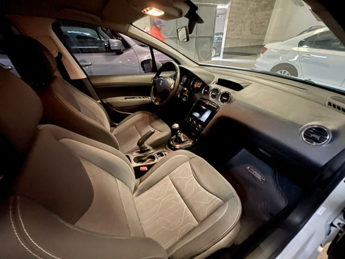 Imagen 9 de 9 de Peugeot 408 Allur Hdi ( Diesel) Modelo 2016