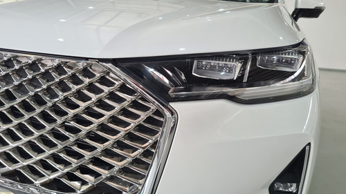 Haval H6 2.0t 2wd