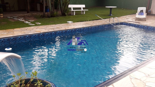 Chácara À Venda Em Mairiporã - Sp - Ch00022 - 68703282