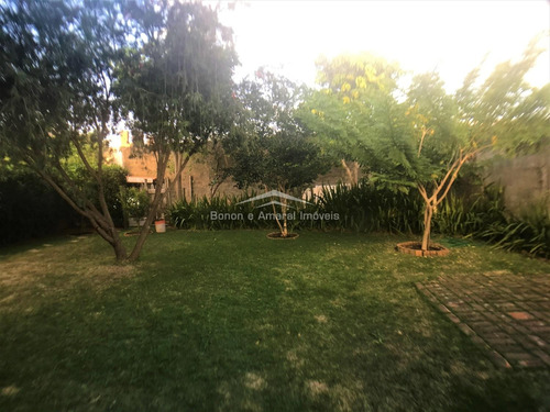 Imagem 25 de 28 de Casa À Venda Em Loteamento Caminhos De San Conrado - Ca013182