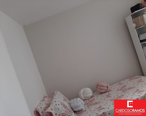 Imagem 8 de 12 de Apartamento - Ap09010 - 69831580
