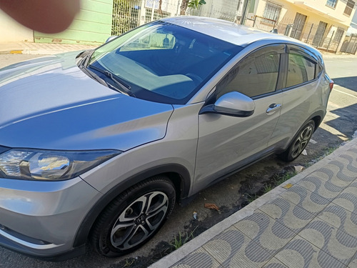 Honda HR-V 1.8 Lx Flex Aut. 5p