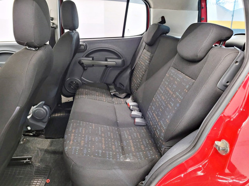 Fiat Uno 1.0 EVO VIVACE 8V FLEX 4P MANUAL
