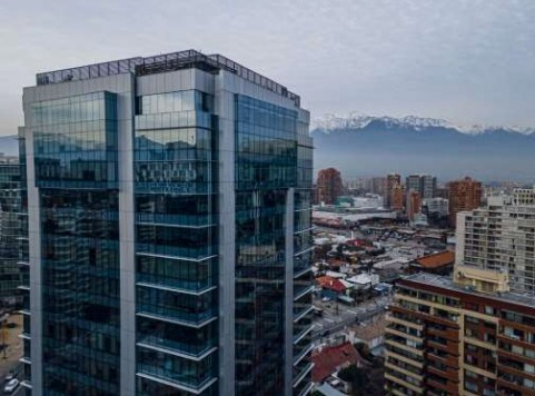 Imagen 19 de 23 de Oficina Arriendo Las Condes Alonso De Córdova Rosario Norte