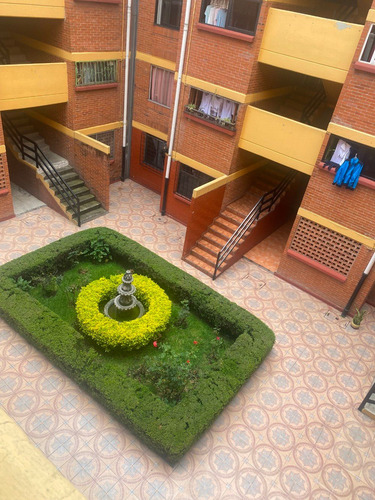 Imagen 8 de 14 de Departamento En Venta En Los Reyes, Coyoacan