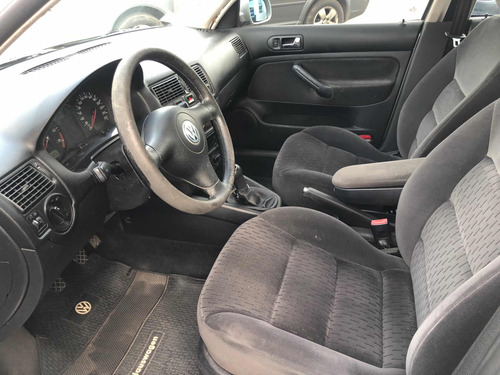 Volkswagen Golf 1.6 Comfortline
