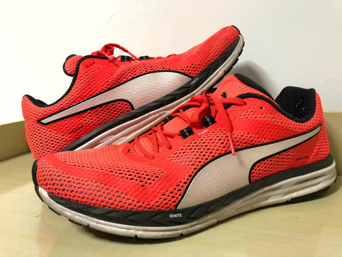 tênis puma speed 500 ignite