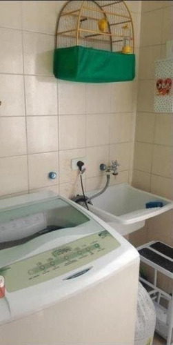 Imagem 11 de 12 de Venda Apartamento Padrão Santo André Brasil - 1584