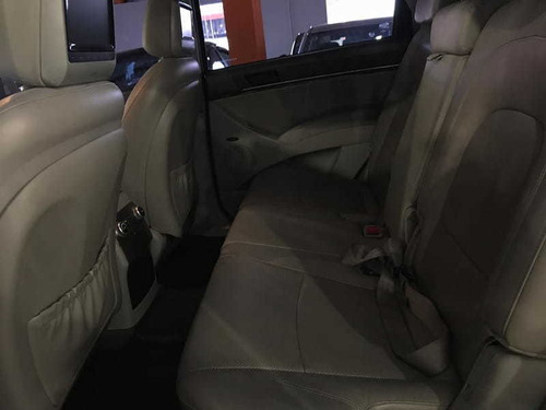 Hyundai Vera Cruz Gls 3.8 V-6 4x4 7l Aut 2012