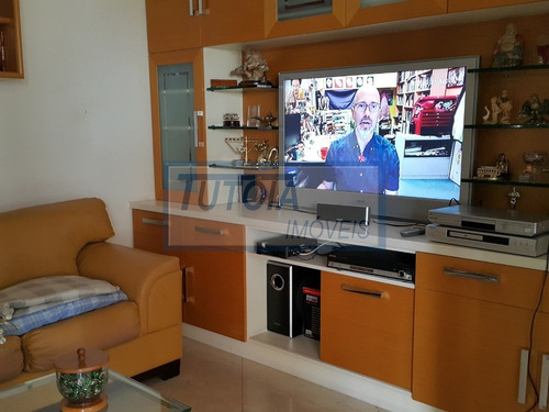 Imagem 6 de 30 de Apartamento 334 M2 - 6 Vagas No Paraíso - 21127-b - 34058715
