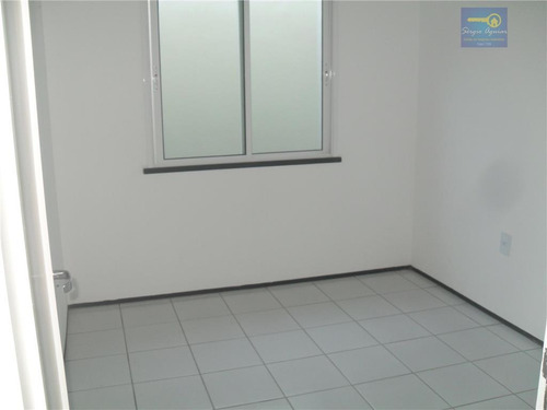 Imagem 13 de 21 de Casa Residencial À Venda, Sapiranga, Fortaleza. - Codigo: Ca0187 - Ca0187
