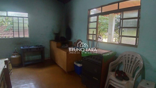 Imagem 15 de 24 de Sítio À Venda Em Igarapé - Si0083
