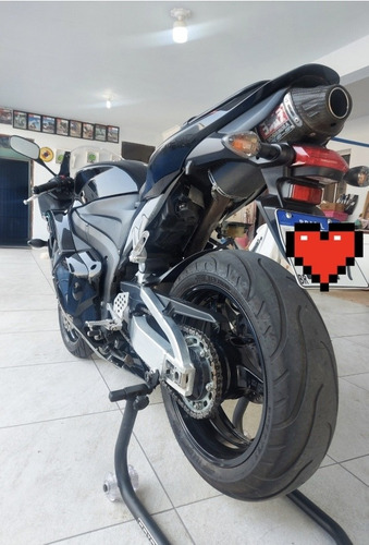 Imagem 9 de 10 de Honda 600rr