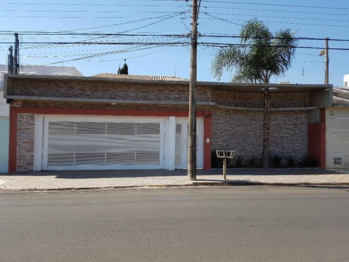 Imagem 2 de 26 de Casa No Bairro Jardim Estoril - Ca533