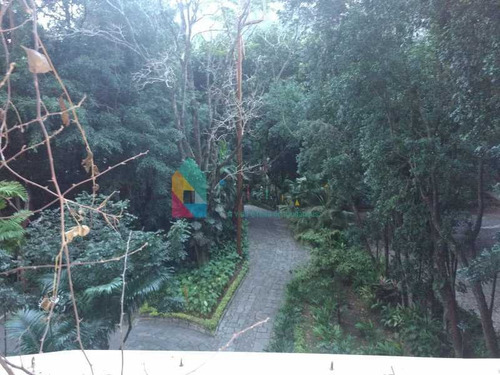 Imagem 9 de 15 de Apartamento De 600 M² Na Gávea De Luxo!! - Ap2017