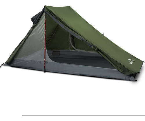 Forceatt Tent For 2 Person, Waterproof And Lightweight Backp