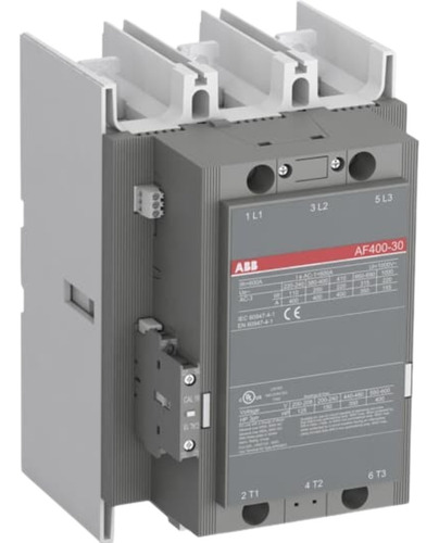 1sfl577001r7011 Abb Contactor Af400-30-11 100-250v