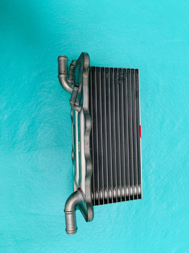 Radiador Del Mutliple Vw Nivus 2022 2023 1.0 Lts Turbo
