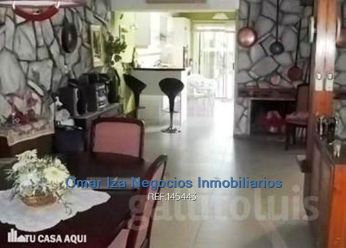 Imagen 6 de 6 de Venta Casa Punta Gorda 2 Dormitorios Fondo Piscina