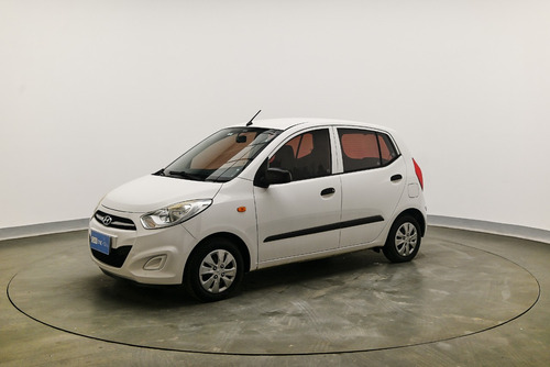 Hyundai Grand I 10 1.0 5p