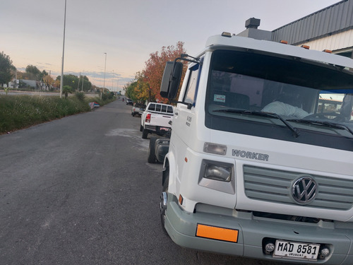 Volkswagen 8120
