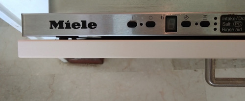 Imagen 2 de 11 de Lavaplatos - Lavavajillas Marca Miele