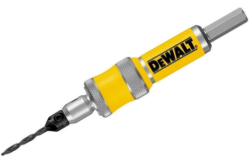 Juego Atornillador Dewalt No. 8 Dw2701