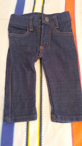 Jeans Marca Pioppa Como Nuevos !!