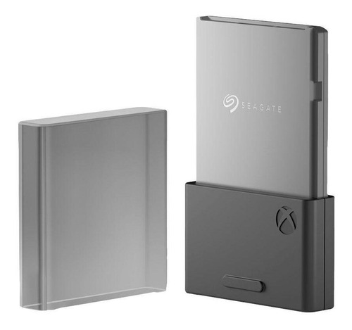 Disco Sólido Interno Seagate Xbox Series S / X 1tb Negro
