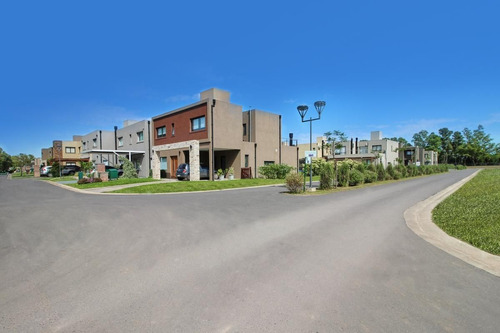 Imagen 23 de 30 de Departamento 4 Ambientes Venta En Barrio Cerrado Zona Oeste