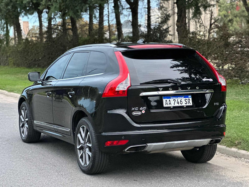 Volvo XC60 2.0 T5 High 240cv At