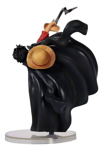 Luffy Ichiban Kuji - One Piece Ichibansho
