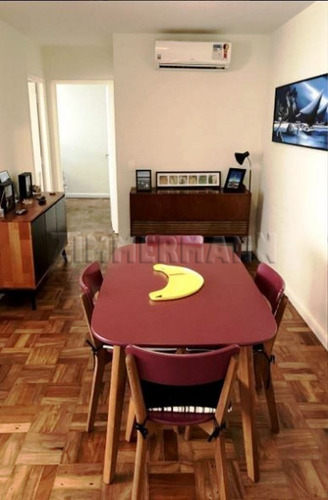 Apartamento - Jardim America - Ref: 123565 - V-123565
