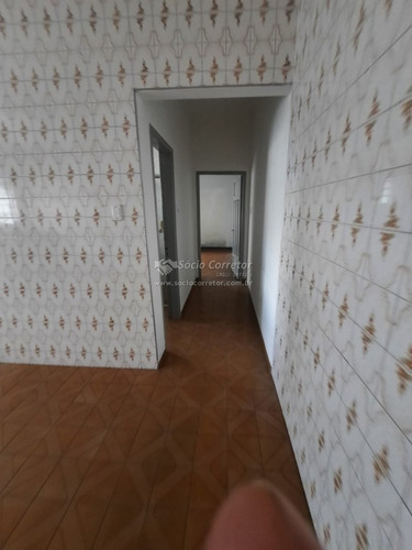 Imagem 13 de 15 de Alugo Casa Térrea Em Terreno De 250 M²- Centro Gru - Casa Para Aluguel No Bairro Vila Pedro Moreira - Guarulhos, Sp - Sc01878