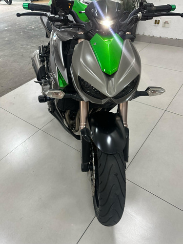 Kawasaki Z1000 2015 / 44.000 Km