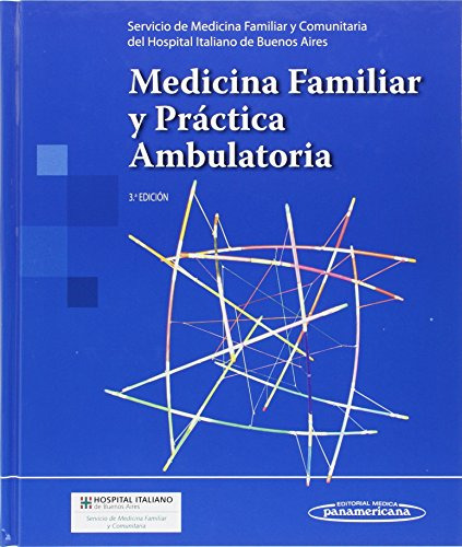 Libro Medicina Familiar Y Práctica Ambulatoria De Gabriel Vi