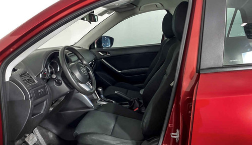 Imagen 2 de 15 de 38649 - Mazda Cx5 2015 Con Garantía