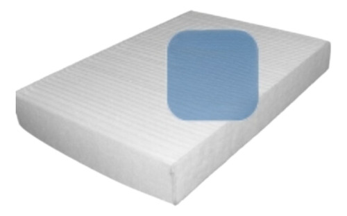 Filtro Ufi 53.325.00 = Pa4462 68079487aa Gac2282 Cf11183