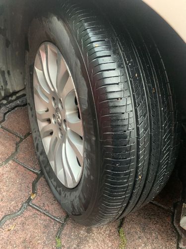 Toyota Sienna 3.5 Xle At