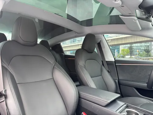 Tesla Model 3 Dual Motor 548 Km 2025