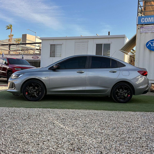 Chevrolet Onix Premier Aut
