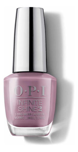 Esmalte Opi Infinite Shine If You Persist