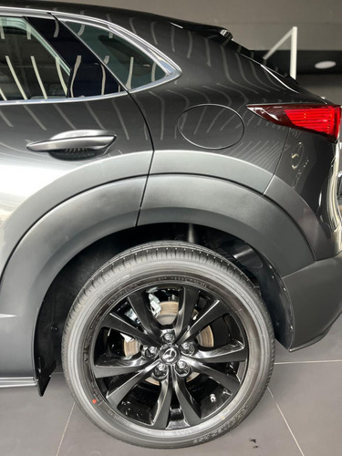 2.5 Grand Touring Lx Carbon Edition Awd At K30/jr