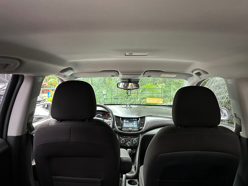 Chevrolet Tracker 1.8 Ls Automática
