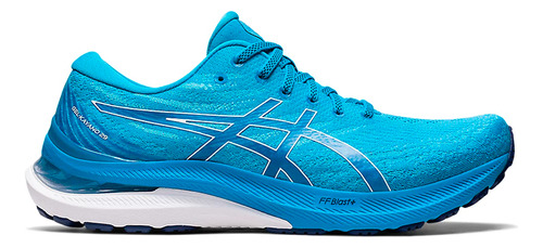 Zapatillas Asics Gel-kayano 29 Standard - 1011b440-402