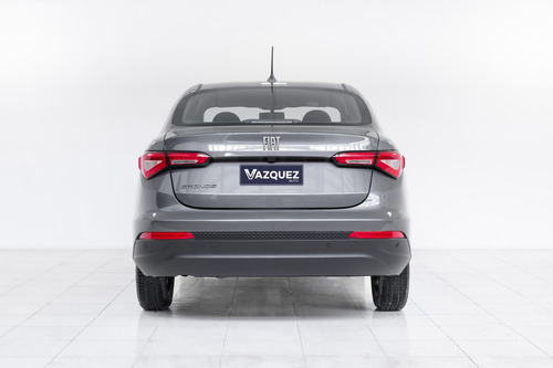 Fiat Cronos 1.3 Gse Drive Cvt Pack Plus