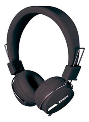 Auriculares Top House Audio H2151d H2151d Negro
