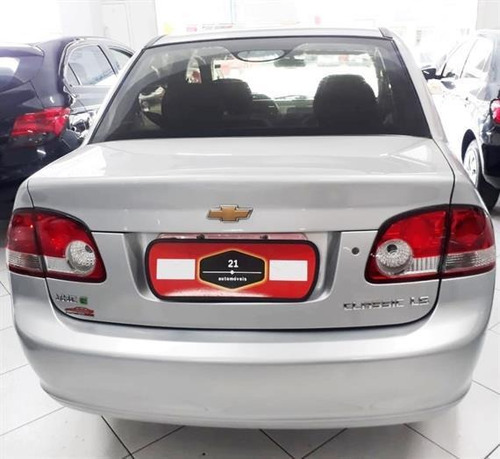 Chevrolet Classic Ls Completo